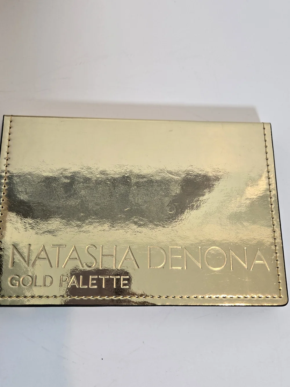 Natasha Denona Gold Palette